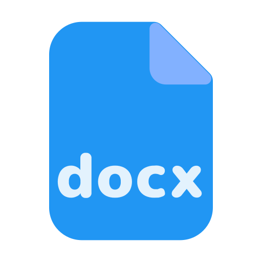 docx